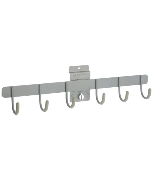StoreWALL 6 Prong Hook
