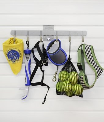 StoreWALL 6 Prong Hook