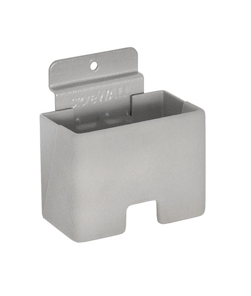 StoreWALL Heavy Duty Box Hook