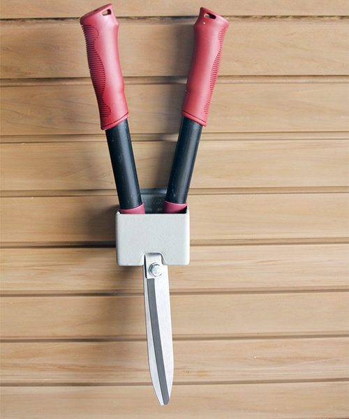 StoreWALL Heavy Duty Box Hook