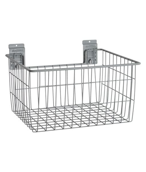 StoreWALL Square Deep Basket StoreWALL Square Deep Basket