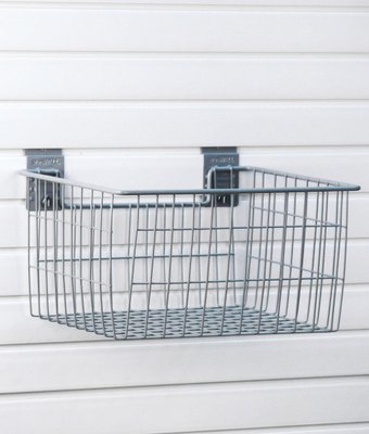 StoreWALL Square Deep Basket
