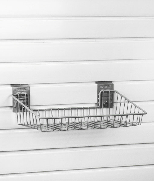 StoreWALL Small Angle Basket StoreWALL Small Angle Basket