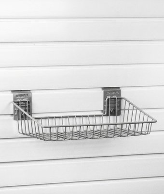 StoreWALL Small Angle Basket StoreWALL Small Angle Basket