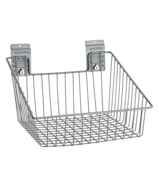 StoreWALL Large Angle Basket StoreWALL Large Angle Basket