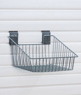 StoreWALL Large Angle Basket
