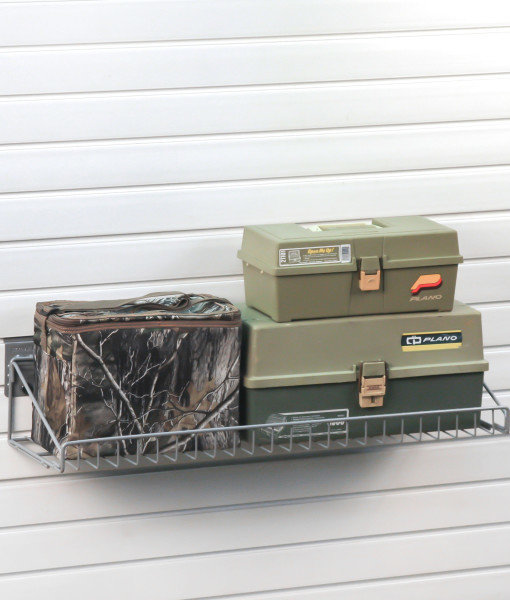 StoreWALL Small Wire Shelf