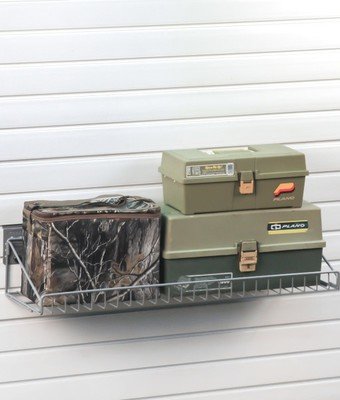 StoreWALL Small Wire Shelf