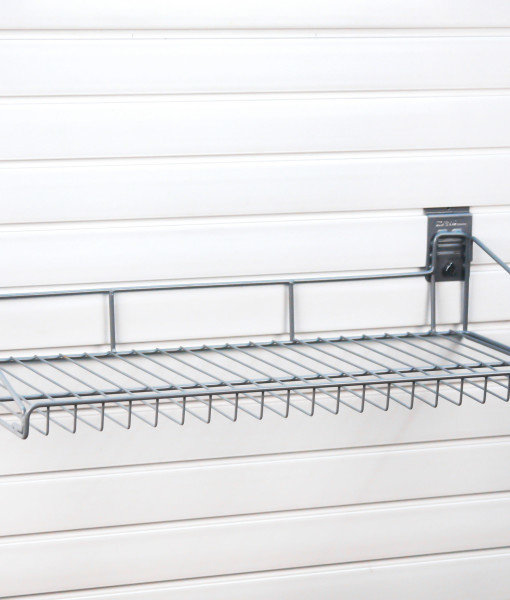 StoreWALL Large Wire Shelf StoreWALL Large Wire Shelf