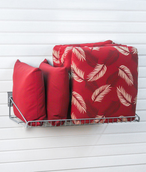 StoreWALL Large Wire Shelf