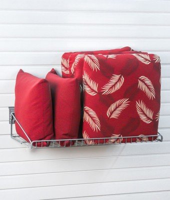 StoreWALL Large Wire Shelf