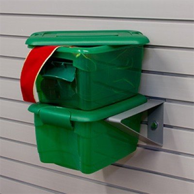 StoreWALL Heavy Duty 254mm Bracket