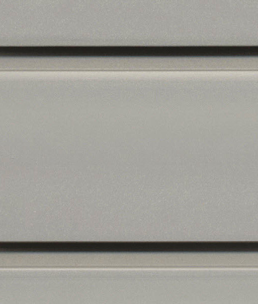 Standard Duty Wall Panel (1219mm) - Weathered Grey (Single Panel)