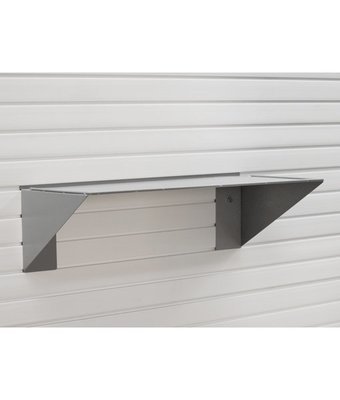 StoreWALL 762mm Metal Shelf