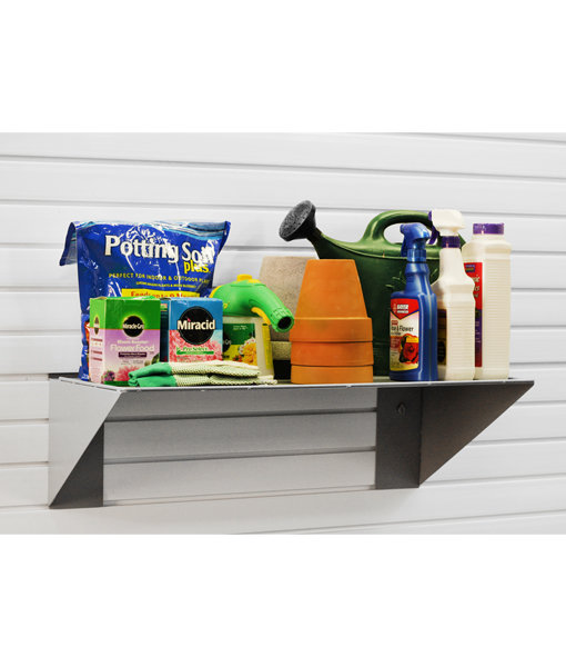 StoreWALL 762mm Metal Shelf