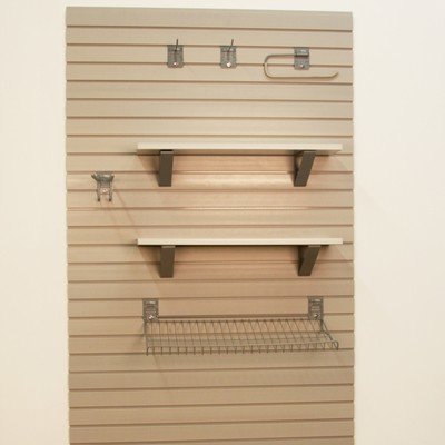 StoreWALL Lawn Care Kit-Tall