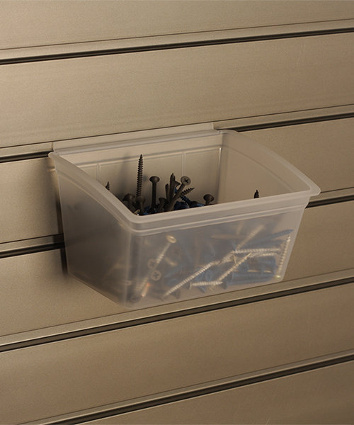 StoreWALL Medium Bin