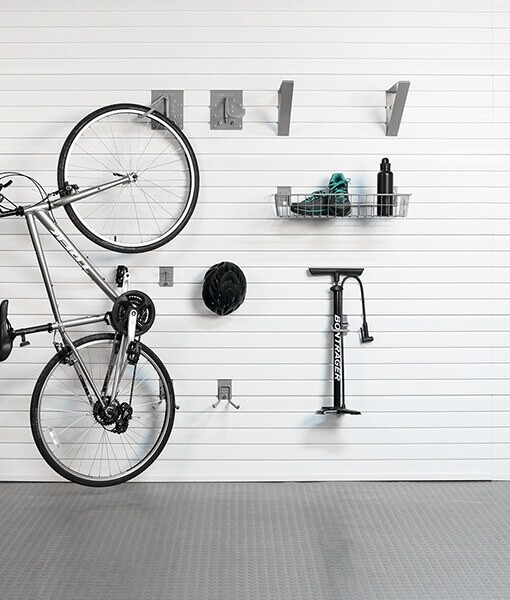 bike storage solutions