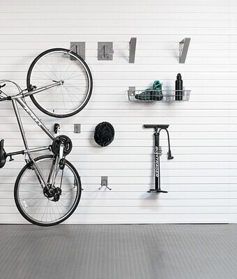 StoreWALL Advanced Bike Kit