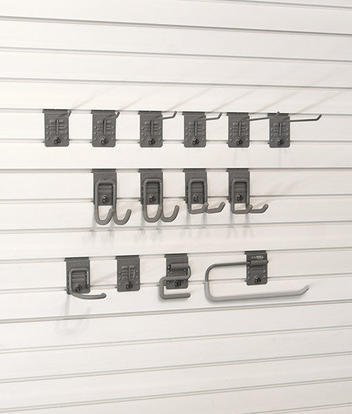 StoreWALL Hook Variety Bundle StoreWALL Hook Variety Bundle
