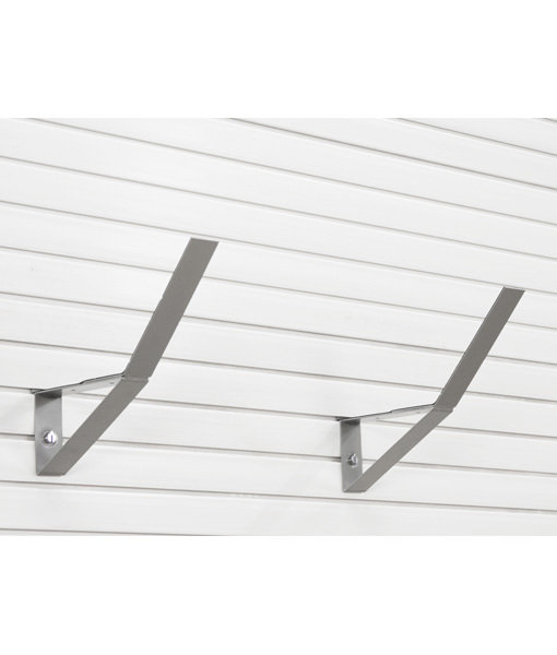 StoreWALL 254mm Angle Bracket