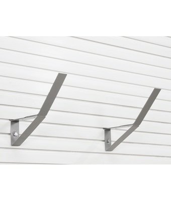 StoreWALL 254mm Angle Bracket