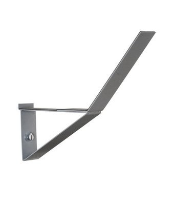StoreWALL 254mm Angle Bracket