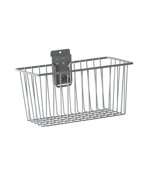 StoreWALL Caddy Basket StoreWALL Caddy Basket