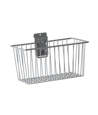StoreWALL Caddy Basket StoreWALL Caddy Basket