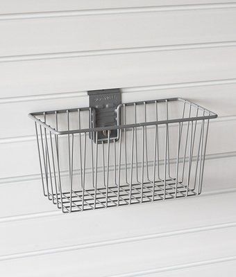 StoreWALL Caddy Basket