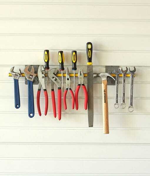 StoreWALL 609mm Magnetic Bar
