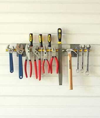 StoreWALL 609mm Magnetic Bar