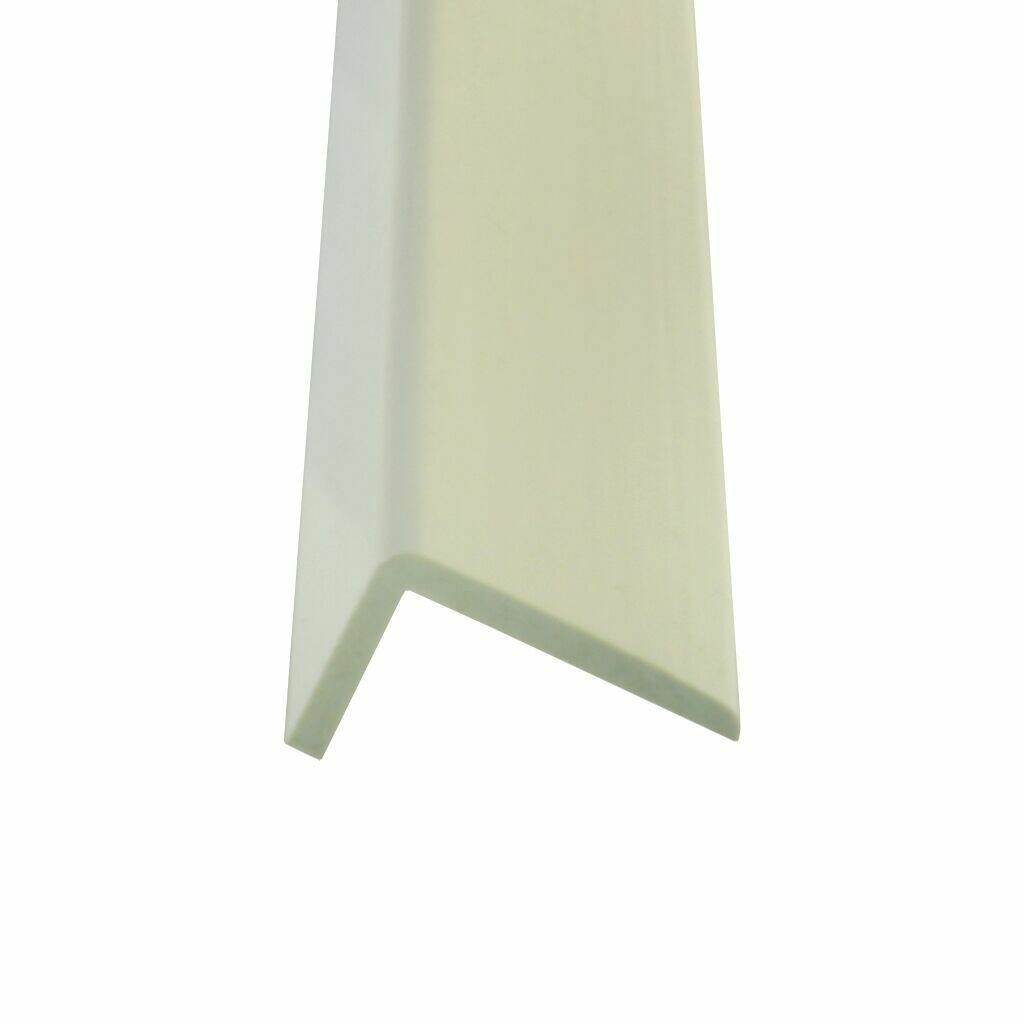StoreWALL Wide Trim (Dover White)