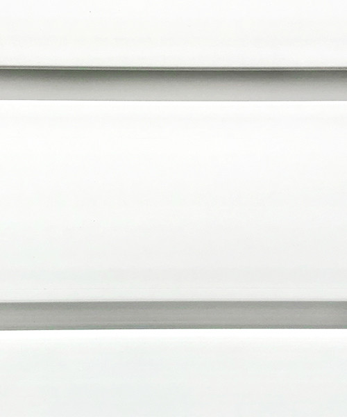 Standard Duty Brite White Offcuts - 4 x 725mm Pieces