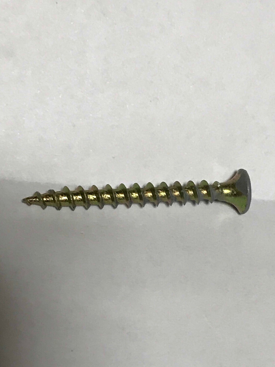 StoreWALL Screws 7g × 40mm (100 Pack)