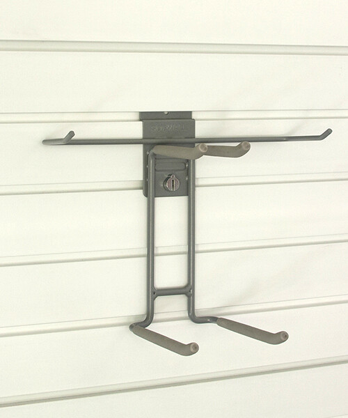 StoreWALL Tri-Ski Hook
