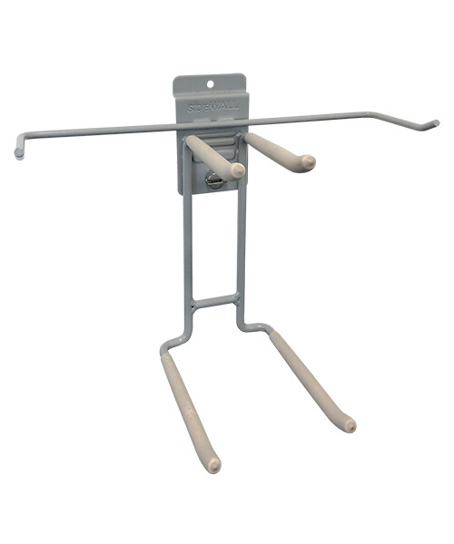 StoreWALL Tri-Ski Hook