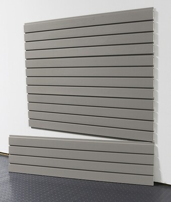 StoreWALL Deluxe Home Fitness Kit