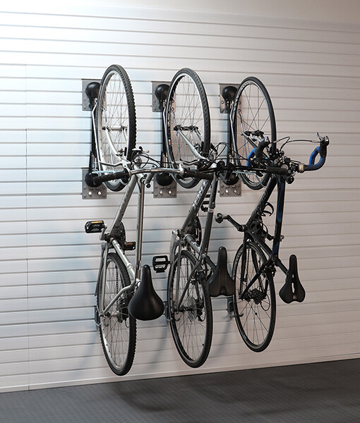 steadyrack bike brackets