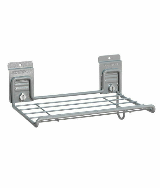 StoreWALL 300mm Shelf with Cord Holder