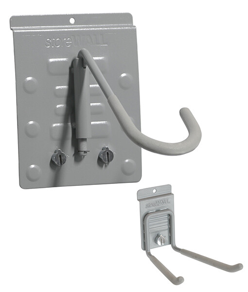 StoreWALL Rotating Bike Hook – Mountain Bike Set StoreWALL Rotating Bike Hook – Mountain Bike Set