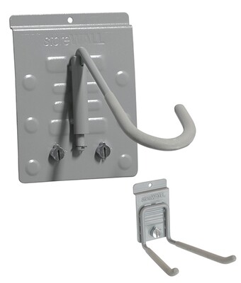 StoreWALL Rotating Bike Hook – Mountain Bike Set StoreWALL Rotating Bike Hook – Mountain Bike Set