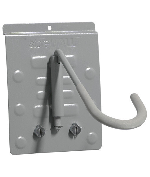 StoreWALL Rotating Bike Hook – Classic Set