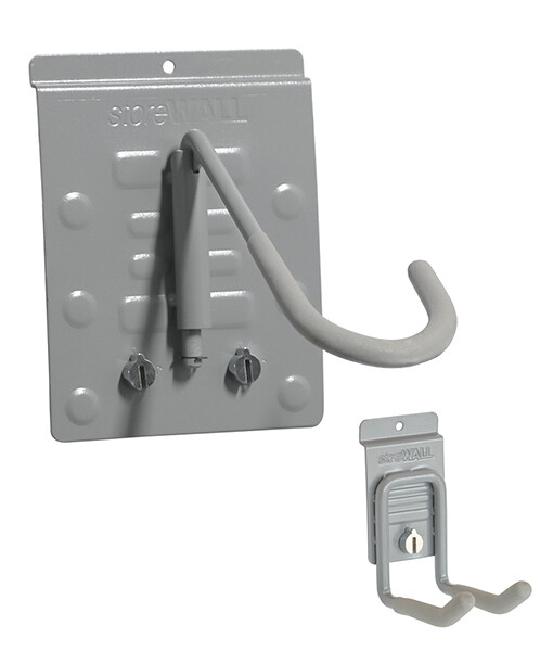 StoreWALL Rotating Bike Hook – Classic Set StoreWALL Rotating Bike Hook – Classic Set
