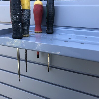 StoreWALL 600mm Metal Tool Organiser