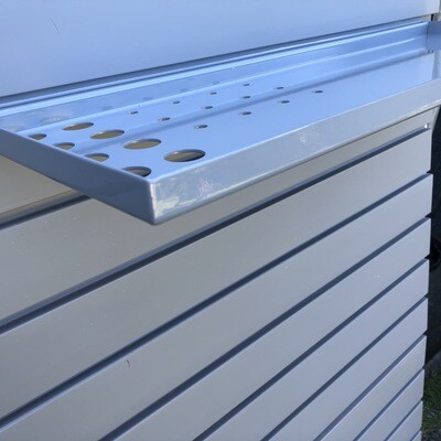 StoreWALL 600mm Metal Tool Organiser StoreWALL 600mm Metal Tool Organiser