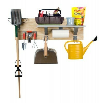 StoreWALL Simple Garden Kit