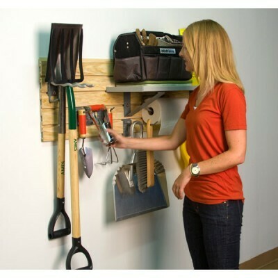 StoreWALL Simple Garden Kit