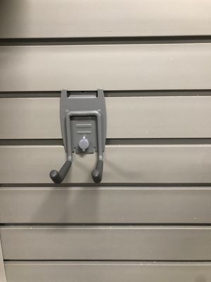 110mm Double Hook