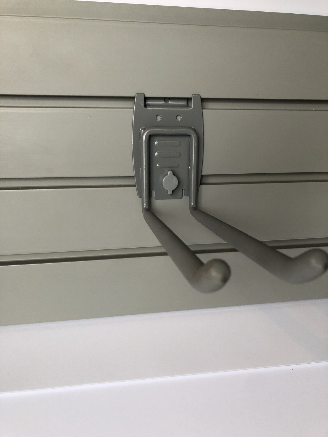 220mm Double Hook